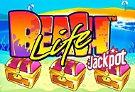 Beach Life Slot