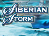 Siberian Storm Slot