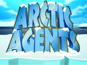 Arctic Agents Slot