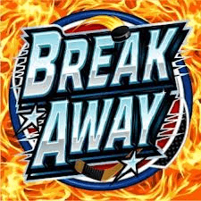 Break Away Slot