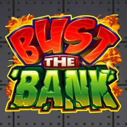 Bust The Bank Slot