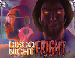 Disco Night Fright Slot