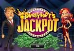 Everybody’s Jackpot