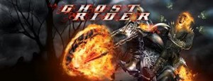 Ghost Rider Slot