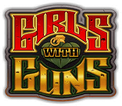 Girls with Guns Slot