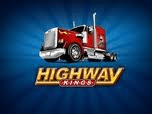 Highway Kings Pro Slot