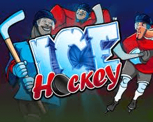 Ice Hockey Slot