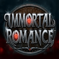 Immortal Romance Slot