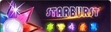 Starburst Slot