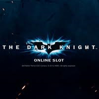 The Dark Knight Slot