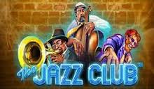 The Jazz Club Slot