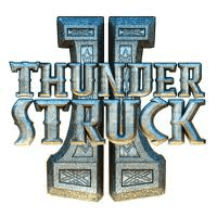 Thunderstruck II Slot