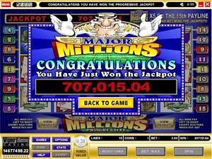 Html5 Slot Game
