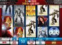 Ironman 2 Free Casino Slots