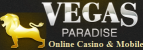 Vegas Paradise Casino Slots